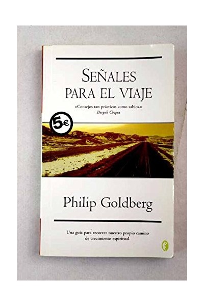 Señales para el viaje